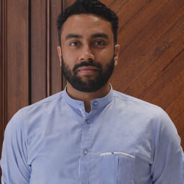 Photo of Tasfik Rahman